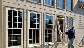 Best Fiberglass Windows in Granite Falls, NC